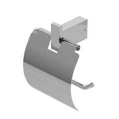 Cezares SLIDER-PH-GM SLIDER-PH-GM Держатель для туалетной бумаги, исполнение оружейная сталь фото
