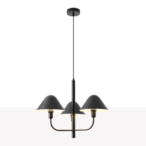 Подвесная люстра Lussole LSP-8971