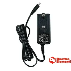 Адаптер QUATTRO ELEMENTI Nitro 22 сетевой (зарядное устройство) (790-342-002)