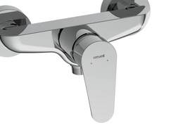 СМЕСИТЕЛЬ CERSANIA ДЛЯ ДУША