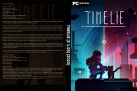 Timelie [v 1.05] (2020)