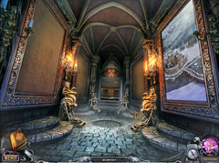 House of 1000 Doors: The Palm of Zoroaster (для ПК, цифровой код доступа)