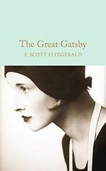 The Great Gatsby (Macmillan Collector's Library) Hardcover