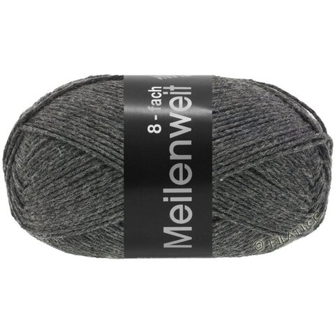 Lana Grossa Meilenweit 8-ply 9557