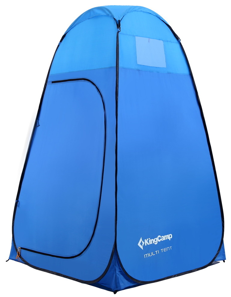 Палатка KINGCAMP Melfi Blue