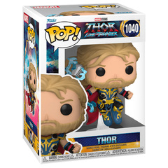 Фигурка Funko POP! Marvel. Thor Love & Thunder: Thor (1040)