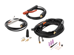 PRO TIG 200 P DSP AC/DC (E201)