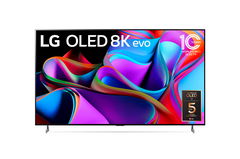 ТЕЛЕВИЗОР LG OLED77Z39LA