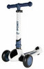 Детский светящийся самокат Tech Team Pony от 2 до 4 лет