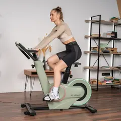 Спин-байк домашний OXYGEN FITNESS FLAME