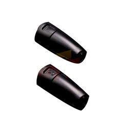 Разъем (штекер) для наушников Sennheiser IE8, IE80, IE80S (Черный)