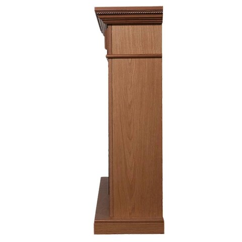 Портал Electrolux Bianco 25 шпон Дуб