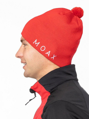 Картинка шапка Moax   - 7