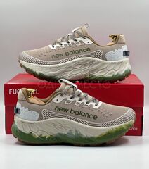 New Balance Fresh Foam X More Trail V3 Trail