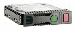 HP 516816-b21 - 450GB SAS hard drive - 15,000 RPM, 3.5in form factor - Жесткий диск HP 450GB 3.5