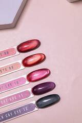 Fresh SILK CAT EYE 11