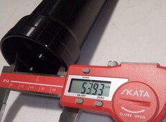 Внешний стакан пера вилки для Honda CBR 1000 RR 2008-2012