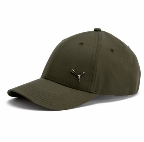 Кепка Puma metal cat cap