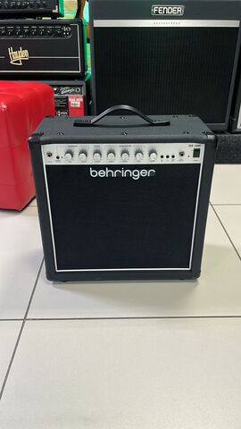 BEHRINGER HA-40R