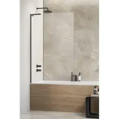 Radaway 10316080-92-01L Modo SL Brushed GunMetal PNJ II 80 Left фото