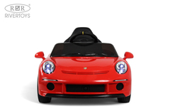 Porsche 911 RUF (A444AA) с дистанционным управлением