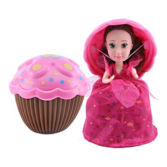 Кукла-кексик Sweets