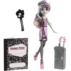 Рошель Гойл Скариж