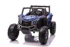 BUGGY H555HH (XMX613) с дистанционным управлением