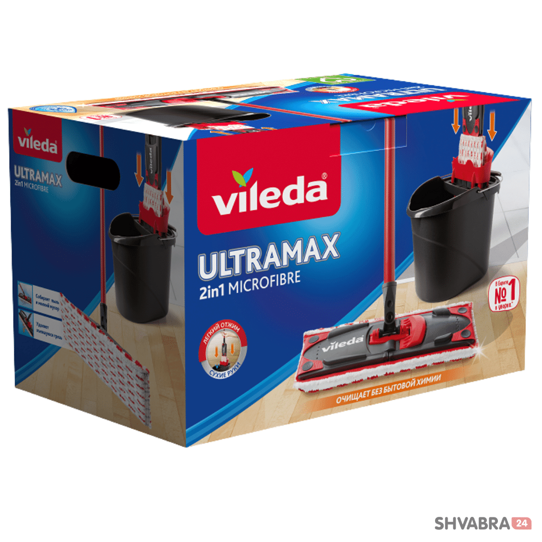 Купить набор  Ultramax «Сухие руки» от официального дилера Виледа