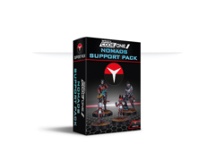 Nomads Support Pack