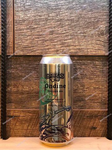 Salden's Ondine IPA 0,5 л. ж/б