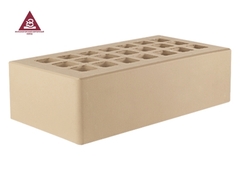 Кирпич Железногорский Слоновая кость 1НФ