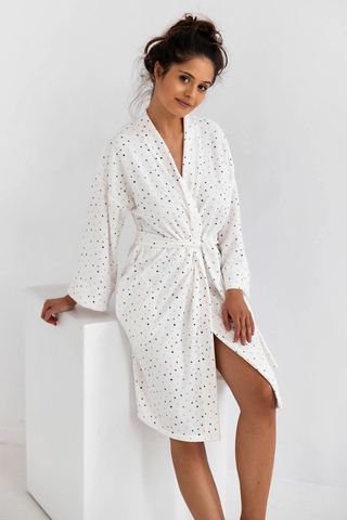 Халат Synthia Sensis