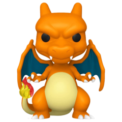 Фигурка Funko POP! Games Pokemon Charizard