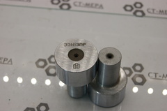 Калибр-пробка гладкая 33 Н13 ПР.