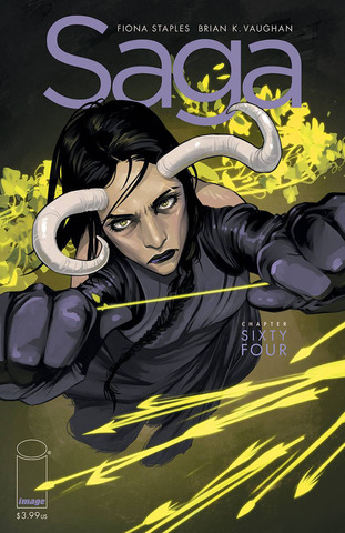 Saga #64