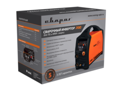 PRO TIG 200 P DSP AC/DC (E201)