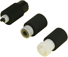 Комплект роликов (Long Life, New) 2F909171, 2HN06080, 2F906230 для KYOCERA 2100DN/4100DN/4200DN/6025