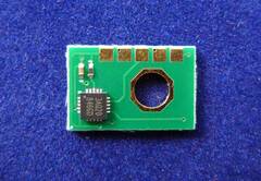 Чип SPC840K-43K Black для Ricoh SP C840dn/C842dn (821259)