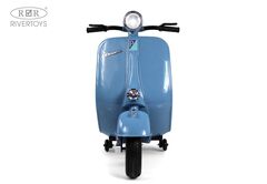 Детский электроскутер VESPA M888MM