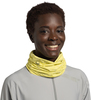 Картинка бандана-труба Buff Original Dryflx Solid Lime - 3