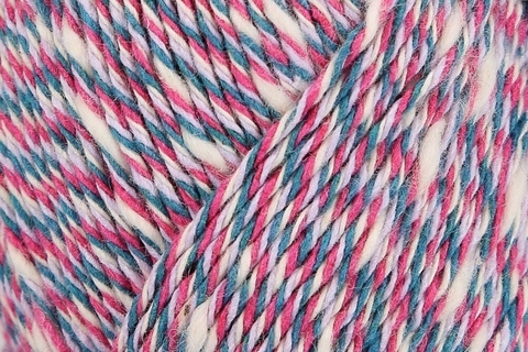Пряжа Schachenmayr Color Breeze (00081/Мури) 50гр/125м