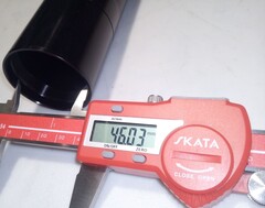 Внешний стакан пера вилки для Honda CBR 1000 RR 2008-2012