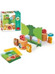 Мемори настольная игра 