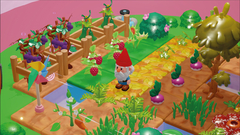 Tiny Garden (для ПК, цифровой код доступа)