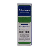 Сыворотка для лица с аква-ионной плазмой DR. MELAXIN