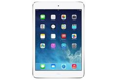 Apple iPad mini 2 Wi-Fi + Cellular 32 ГБ серебристый