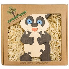 Развивающая игрушка"Панда 2"