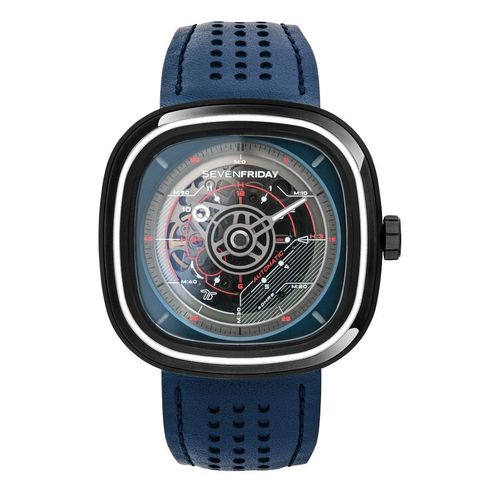 Watches of sevenfriday new arrivals