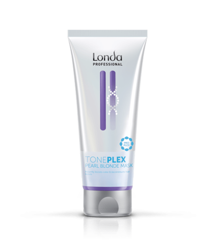 LONDA TONEPLEX Маска для волос 